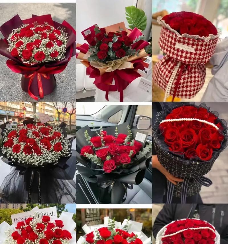 送花束的含义和寓意是什么？花束在不同场合下代表什么？