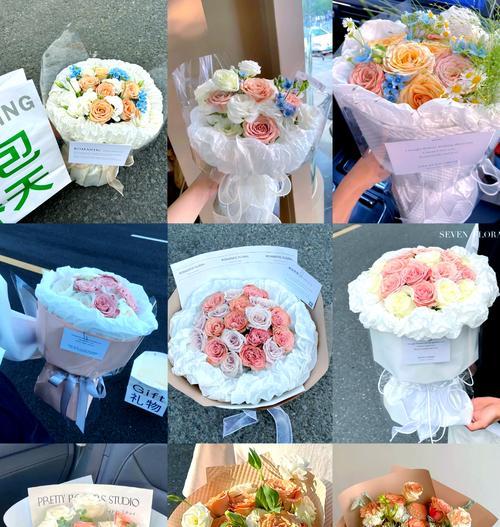 送花束的含义和寓意是什么？花束在不同场合下代表什么？