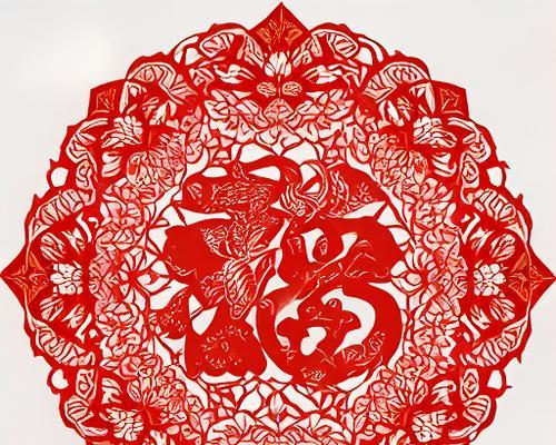 吉祥团花有哪些？它们的寓意是什么？