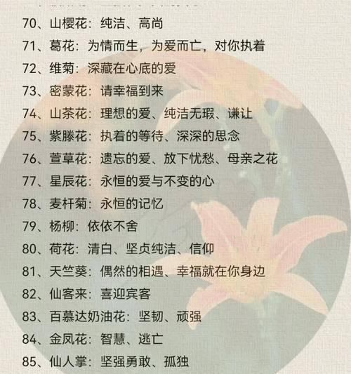 花间留香的含义是什么？花间留香在诗词中表达什么情感？