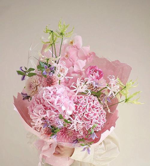 什么花寓意好？选择花卉时的寓意指南是什么？