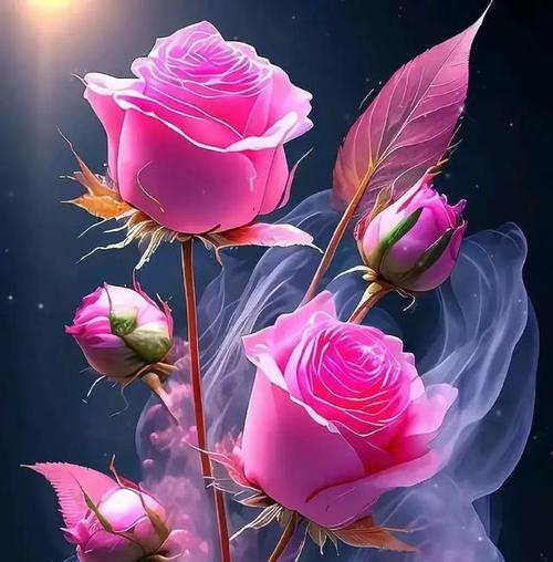 六束花的含义是什么？六束花的花语有哪些？