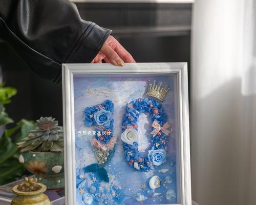 永生花颜色不同寓意也不同吗？永生花颜色的寓意是什么？