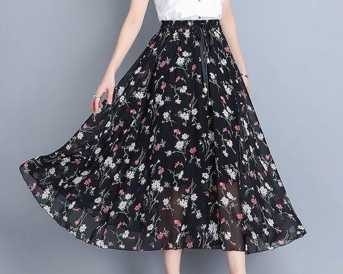 花裙的花色名称和寓意是什么？它们各自代表了什么？