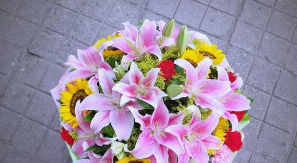 寓意象征父亲的花有哪些？这些花的寓意是什么？
