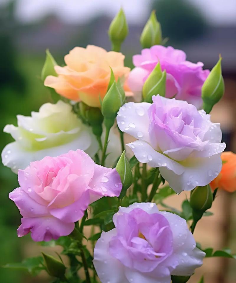 花语如何表达情感？有哪些方法可以理解花的语言？