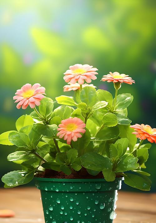 花语如何表达情感？有哪些方法可以理解花的语言？