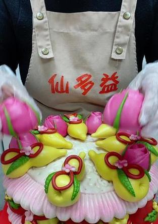 花馒头象征着什么？乔迁之喜中花馒头的意义是什么？