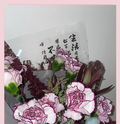 哪种颜色的花寓意香薰？它的象征意义是什么？