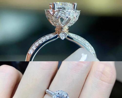 钻石的手捧花寓意什么？它在婚礼中象征什么？