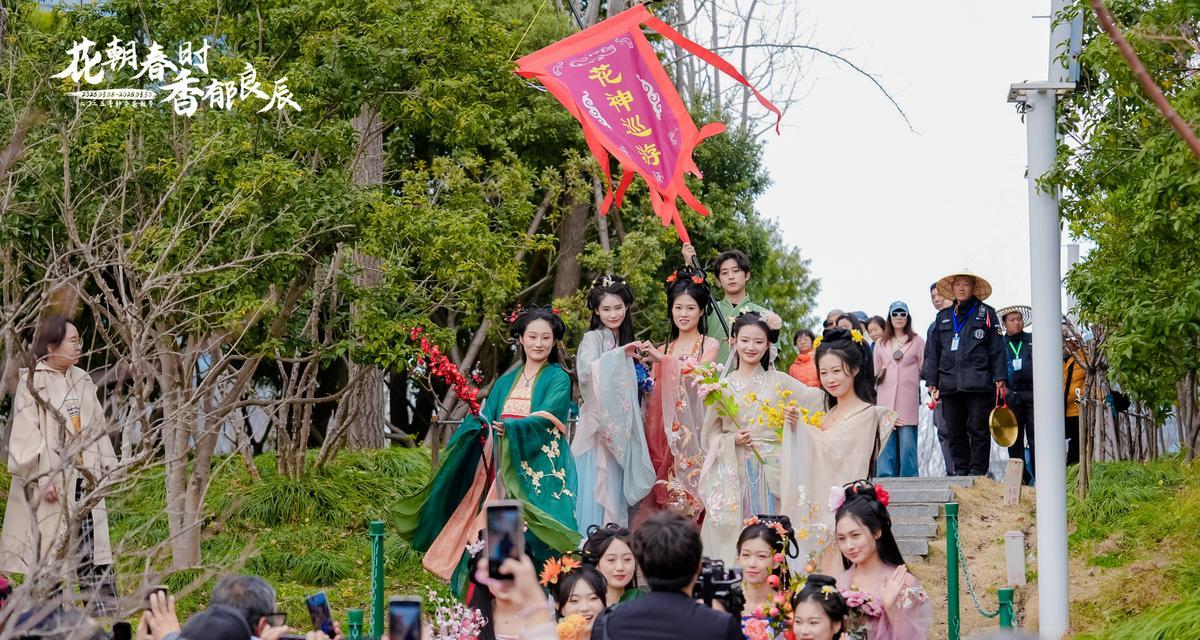 花朝节有什么寓意？关于花朝节的寓意是什么？