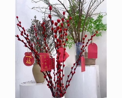 吉祥花的寓意词语有哪些？它们各自象征着什么？