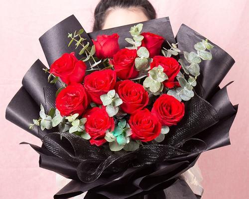 乞巧节送玫瑰花的寓意？为什么乞巧节要送玫瑰花？