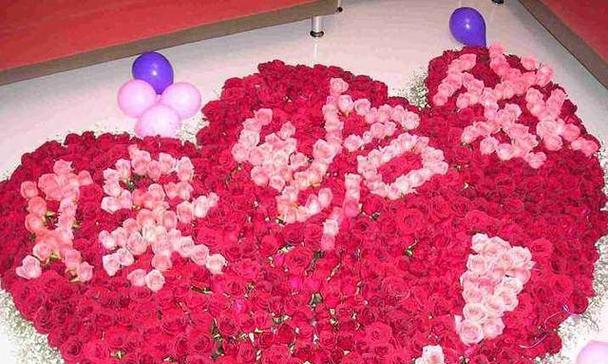 乞巧节送玫瑰花的寓意？为什么乞巧节要送玫瑰花？