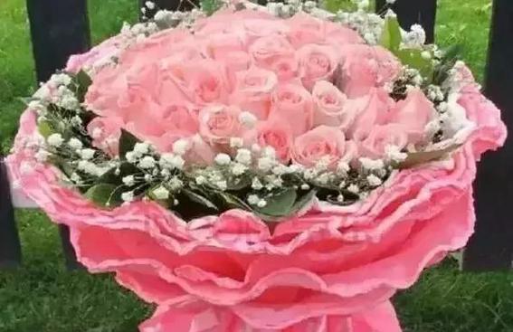 乞巧节送玫瑰花的寓意？为什么乞巧节要送玫瑰花？