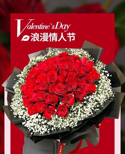 生日送花有哪些寓意？如何用花表达生日祝福？