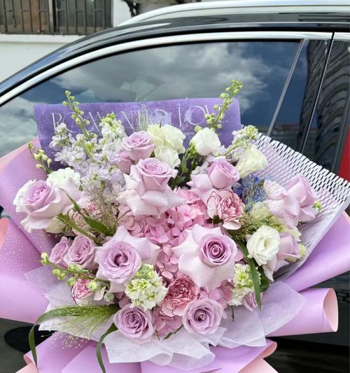 情人节送一株玫瑰花代表什么？情人节玫瑰花的寓意是什么？