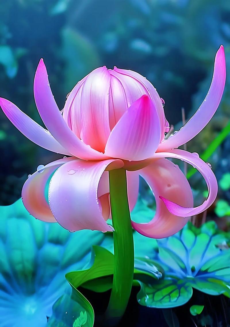 哪些花象征着富贵？花语有哪些？