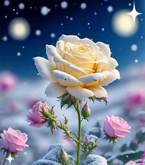 哪些花最能代表爱情的美好？这些花的寓意你知道吗？