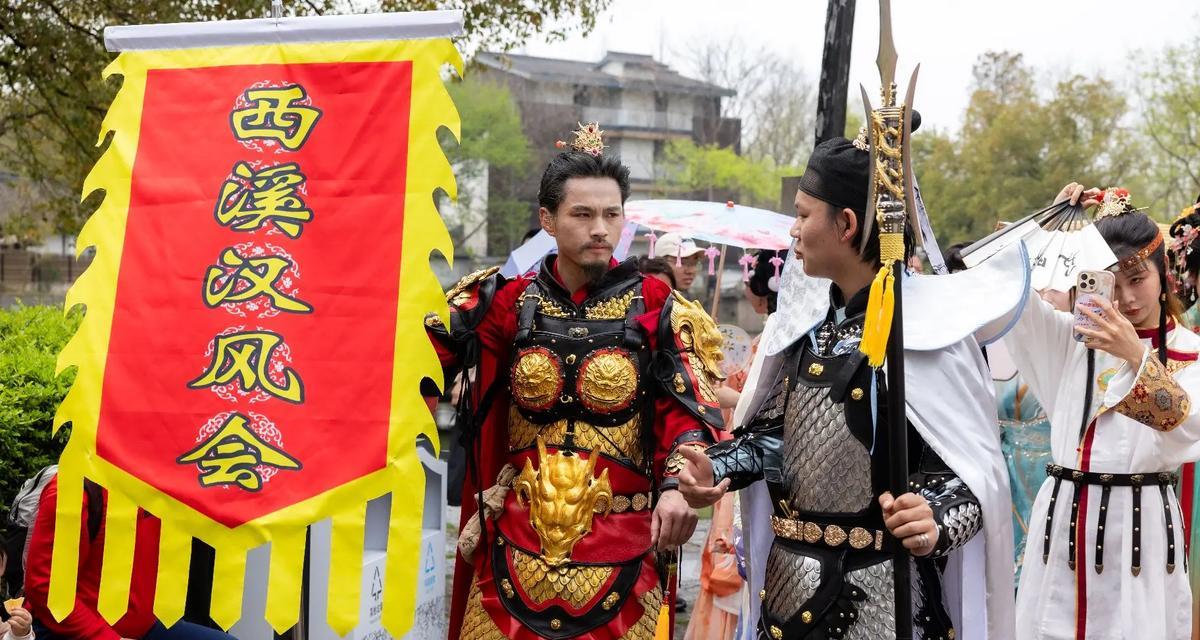 西溪花朝节是什么？花朝节的来历和意义是什么？