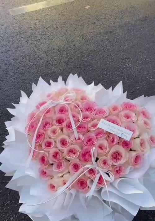 浪漫祝福的花语有哪些？如何用花语表达祝福？