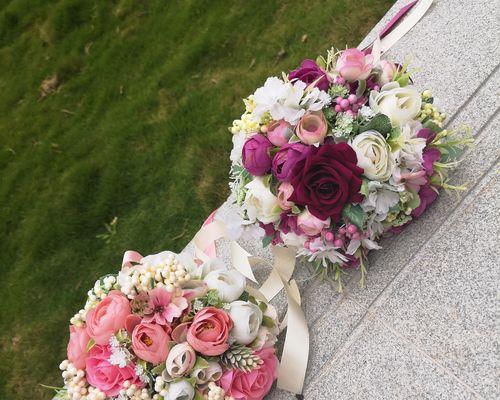 结婚时换手捧花有何寓意？手捧花在婚礼中的意义是什么？