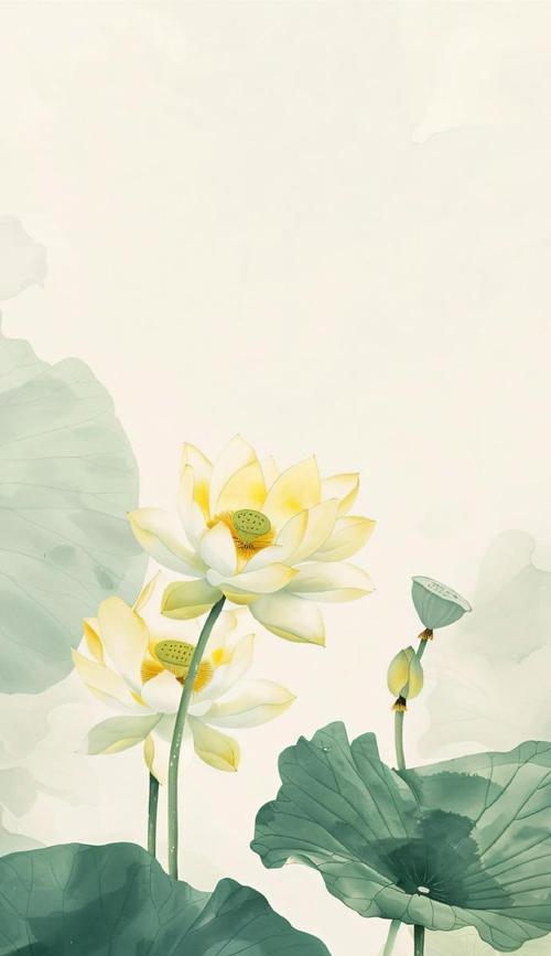 黄色莲花象征什么？黄色莲花的寓意是什么？