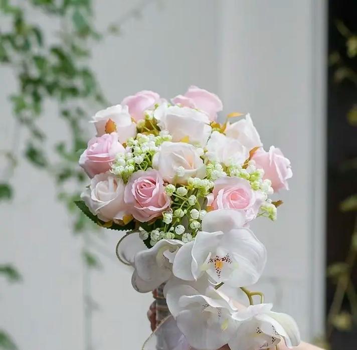 闺蜜送的手捧花有何深意？手捧花的意义是什么？