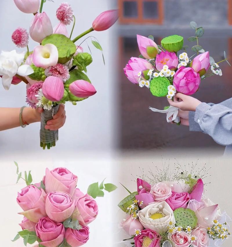 闺蜜送的手捧花有何深意？手捧花的意义是什么？