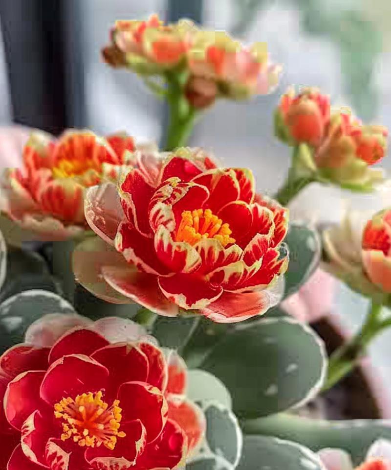 哪些花寓意健康？它们的健康含义是什么？