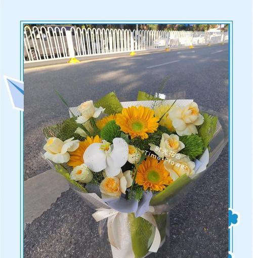 摄影时送手捧花有何寓意？手捧花在摄影中的意义是什么？