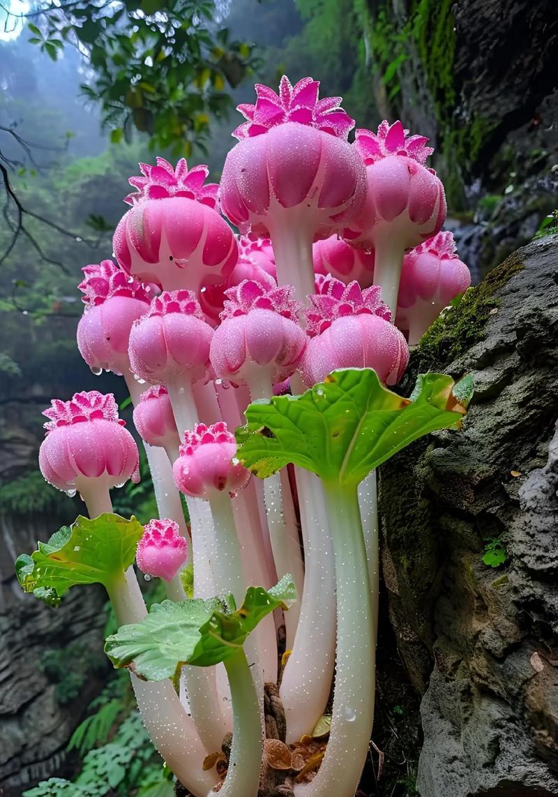 什么花代表顺利和好运？
