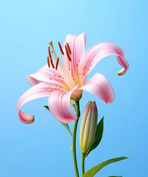 什么花代表顺利和好运？