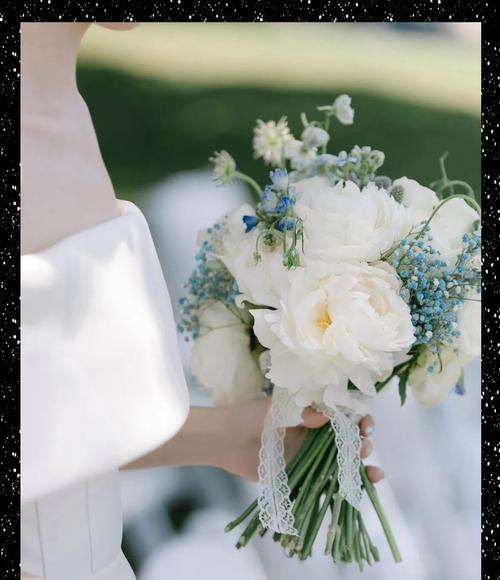 结婚时扔手捧花的意义是什么？手捧花在婚礼中的寓意是什么？