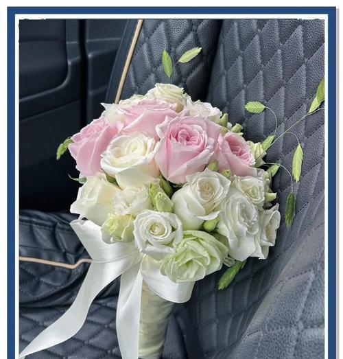 结婚时扔手捧花的意义是什么？手捧花在婚礼中的寓意是什么？