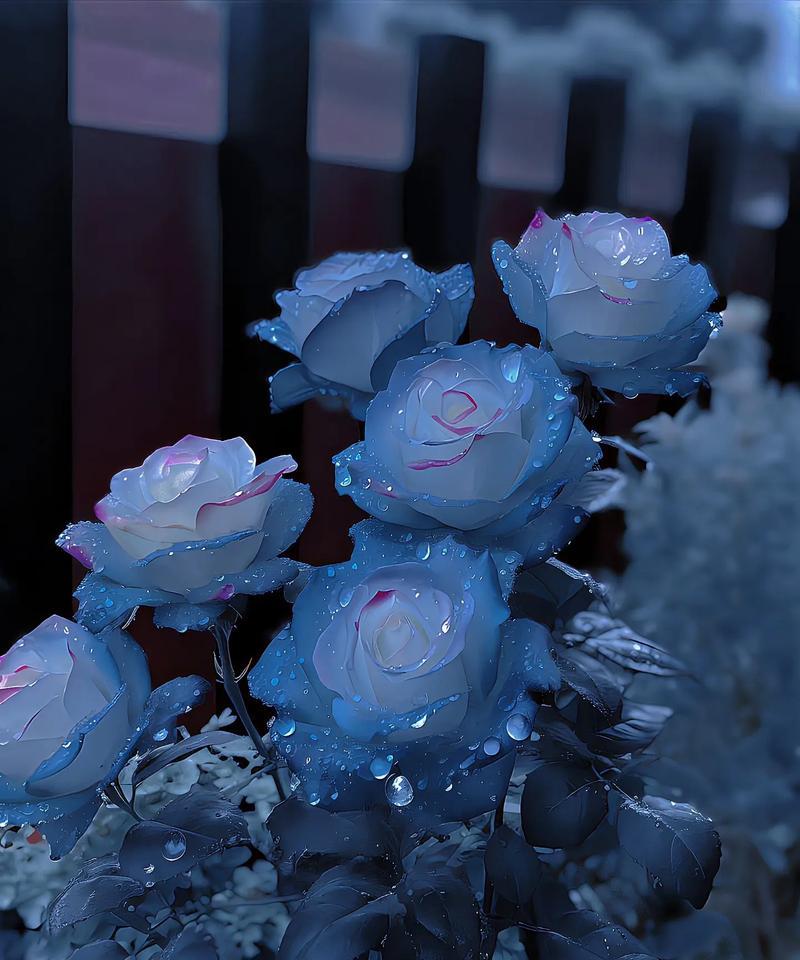 花的颜色和寓意之间有什么关系？颜色对花语的影响是什么？