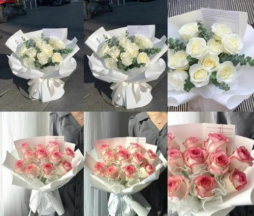 橘色玫瑰花十一朵代表什么？这种组合的花语是什么？