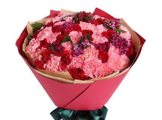 母亲节的花语是什么？母亲节送花的含义有哪些？