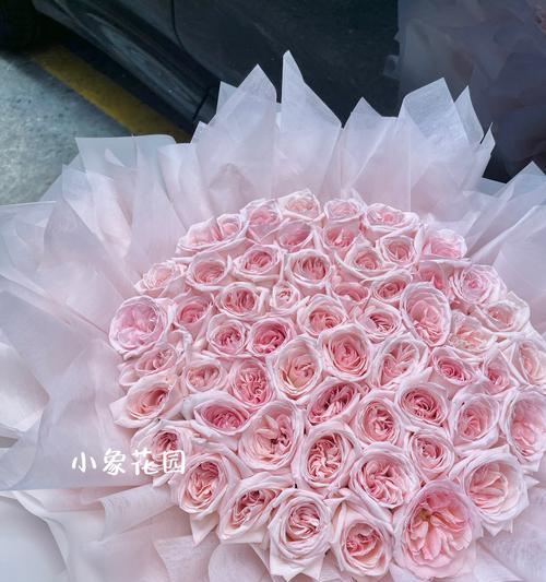 粉色玫瑰花代表什么？粉色玫瑰花的寓意是什么？