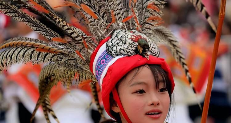 跳花节的由来是什么？三月初八跳花节的意义是什么？
