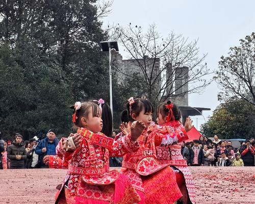跳花节的由来是什么？三月初八跳花节的意义是什么？