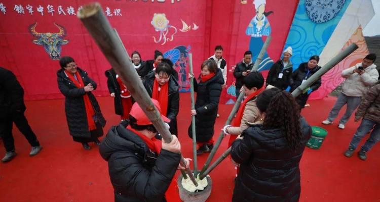 跳花节的由来是什么？三月初八跳花节的意义是什么？