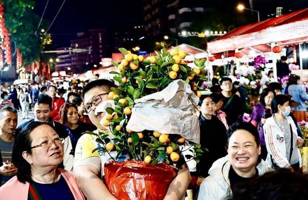 广州春节走花街有什么特别含义？走花街时应注意什么？