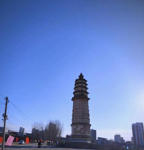 中秋节花塔的意义是什么？花塔在中秋节有哪些象征？
