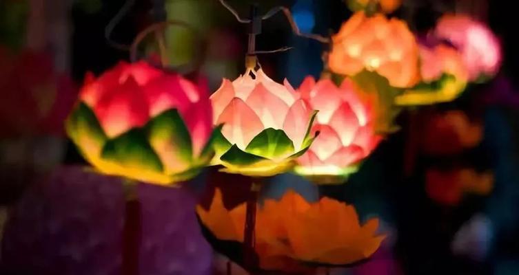 中秋节花塔的意义是什么？花塔在中秋节有哪些象征？