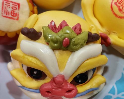 什么样子的花馍寓意吉祥？