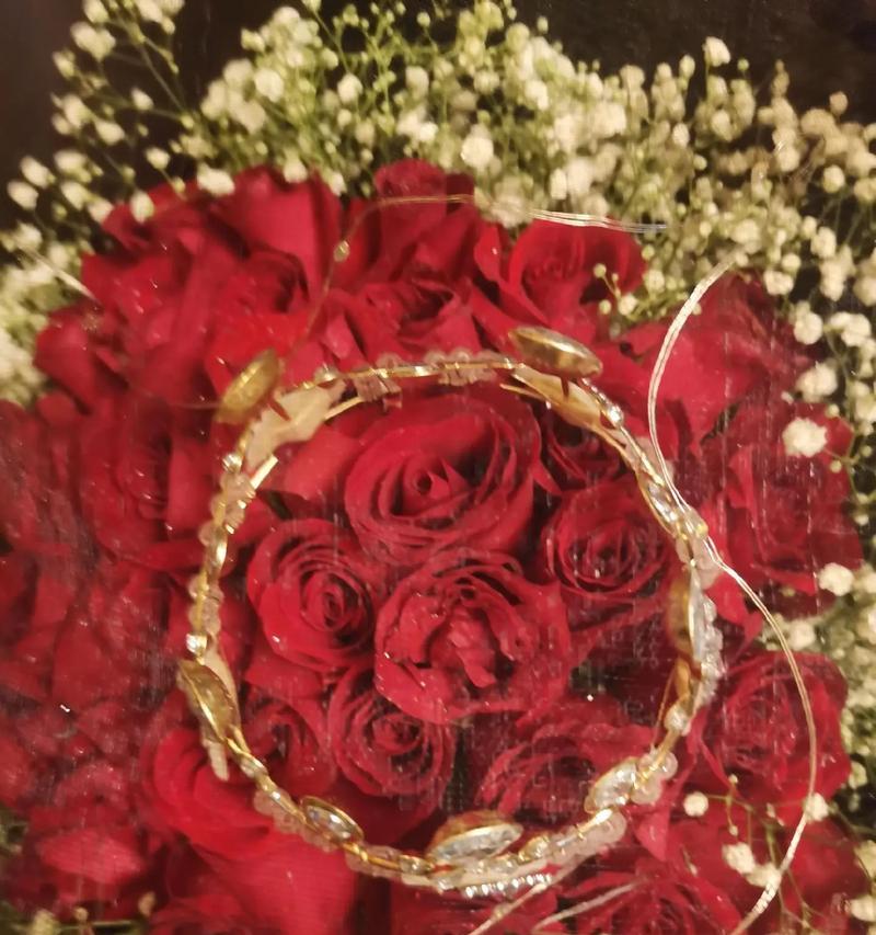 手捧花寓意好运吗？如何选择寓意好运的手捧花？