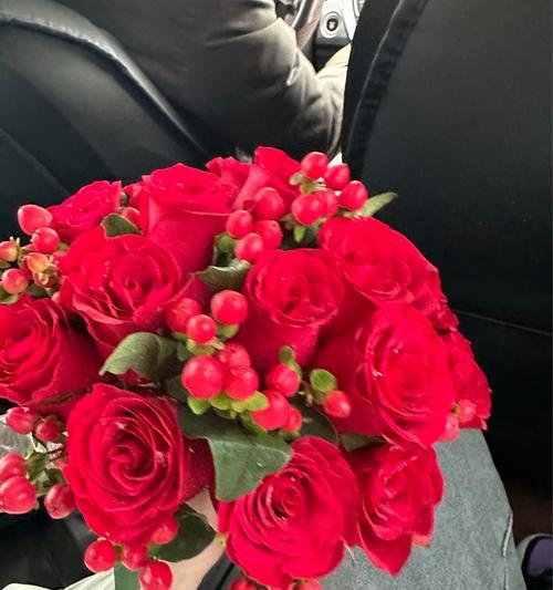手捧花寓意好运吗？如何选择寓意好运的手捧花？