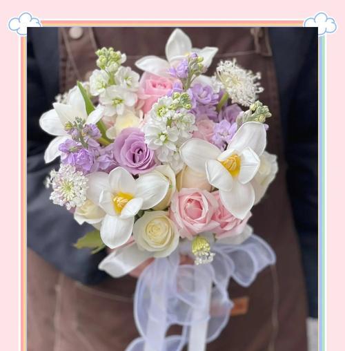 九月九日送手捧花有何含义？手捧花在这一天的特殊寓意是什么？
