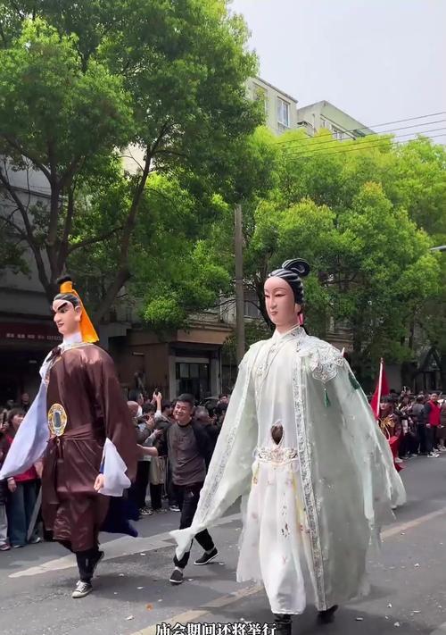 新市办的蚕花节有什么特别寓意？